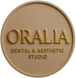 Oralia Dental and Aesthetic Studio Ltd logo