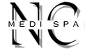 NC Medispa logo