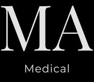 Maidstone Aesthetics logo
