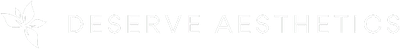 Deserve Aesthetics logo