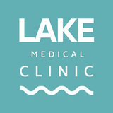 Lake Clinic logo