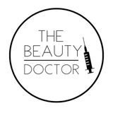 The Beauty Doctor logo