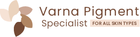 Pigmentation Treatment In Manchester - Varna Pigmentation logo