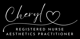 Cheryl Aesthetics logo