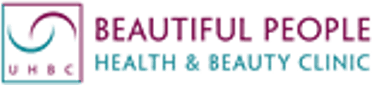 Beautiful People logo