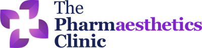 The Pharmaesthetics Clinic logo