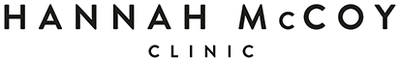 Hannah McCoy Clinic logo