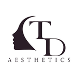 T D Aesthetics logo