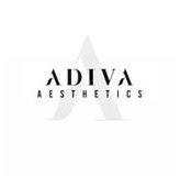 Adiva Aesthetics logo