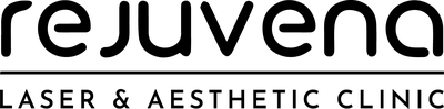 Rejuvena Laser & Aesthetic Clinic logo
