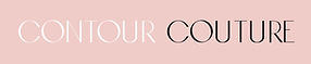 Contour Couture Aesthetics, Skin & Body Clinic logo