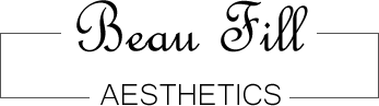 BeauFill Aesthetics logo