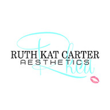 Aesthetics by Ruth Kat Carter logo