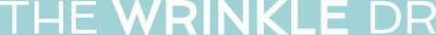 The Wrinkle Doctor logo