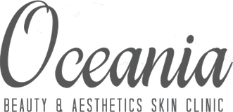 Oceania Aesthetics and Beauty logo