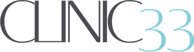 Clinic 33 | Skin & Aesthetic Clinic Eastbourne logo