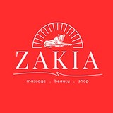 Zakia Clinic Massage Therapy, Medispa, Wellness Shop logo