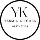 Yasmin Kitchen Aesthetics logo