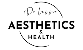 Dr Lizzie Morris Aesthetics logo