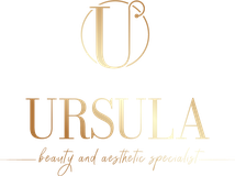 Ursula Beauty and Aesthetic Specialist logo