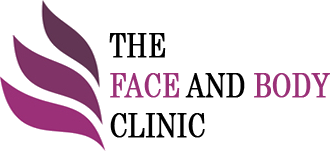 The Face and Body Clinic logo