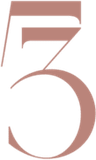 53 Aesthetics logo