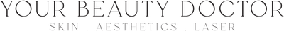 Your Beauty Doctor logo