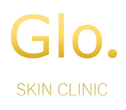 Glo. Skin Clinic logo