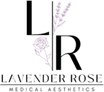Lavender Rose Medical Aesthetics logo