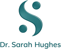 Dr Sarah Hughes Aesthetics logo