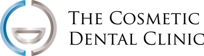 The Cosmetic Dental Clinic logo