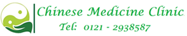 Birmingham Chinese Medicine Clinic logo