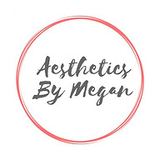 Aesthetics By Megan logo