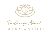 Dr Jenny Ahmed Medical Aesthetics logo