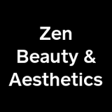 Zen Beauty & Aesthetics logo